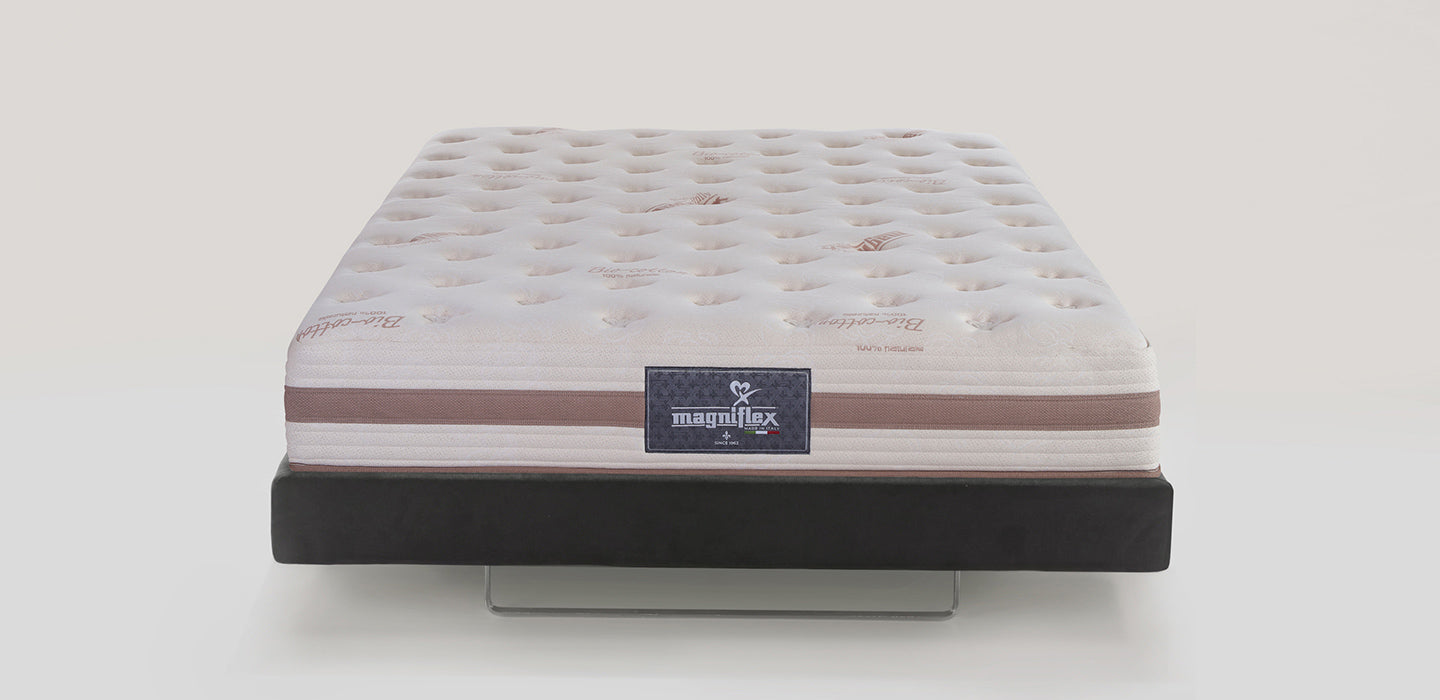 Shop Toscana Cotton Lux 10 | Magniflex – Magniflex North America