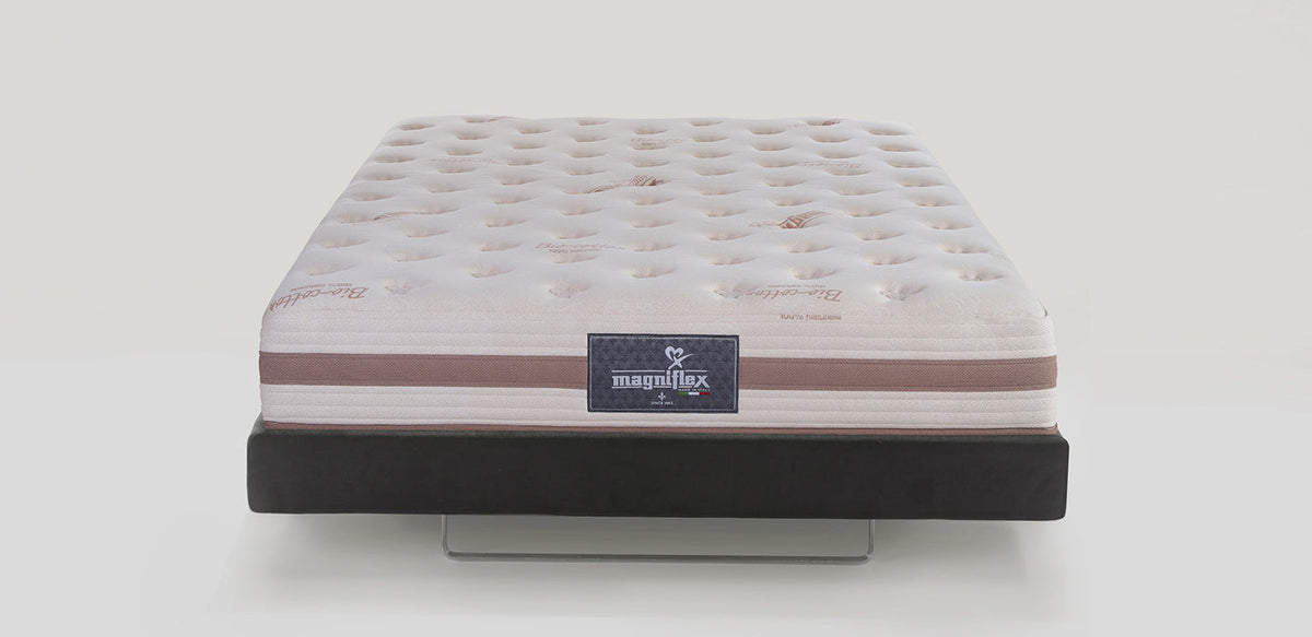 Toscana Cotton Lux 10 - Magniflex North America
