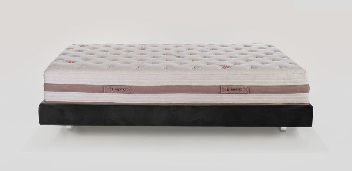 Toscana Cotton Lux 10 - Magniflex North America
