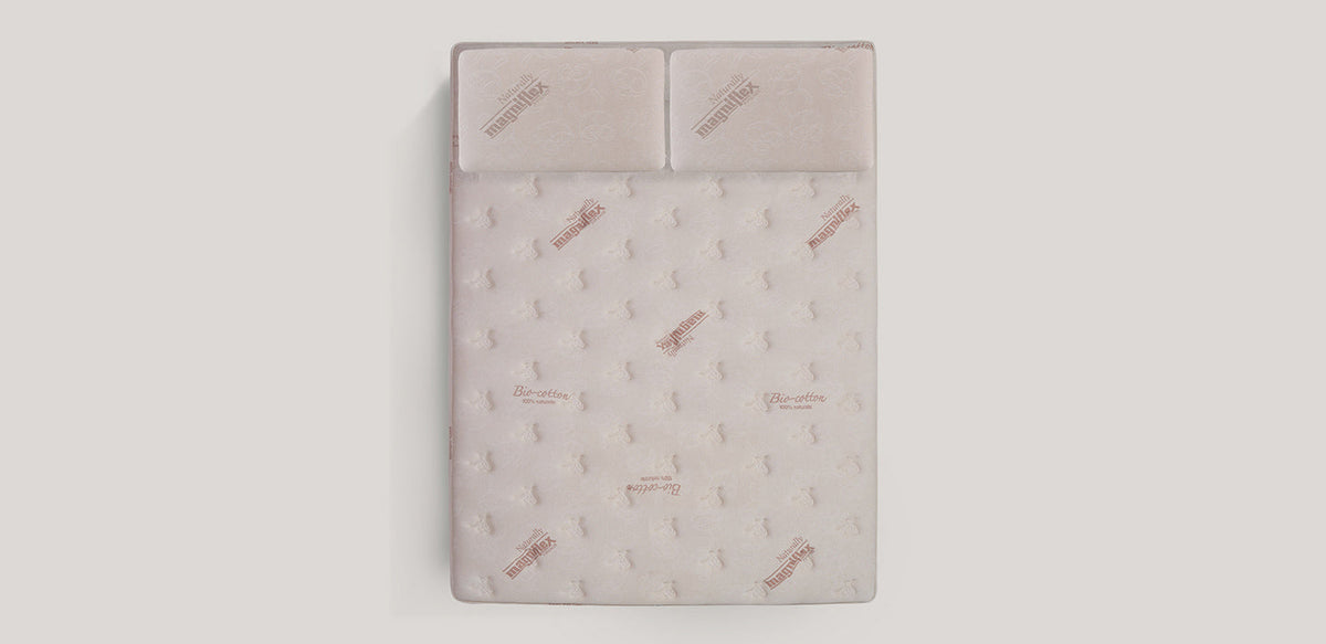Toscana Cotton Lux 10 - Magniflex North America