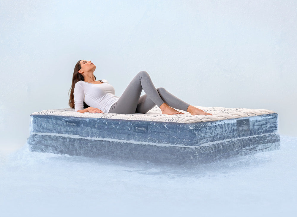 magniflex マニフレックス confidence in textiles Magniflex – Italian Luxury Mattresses & Pillows | North America