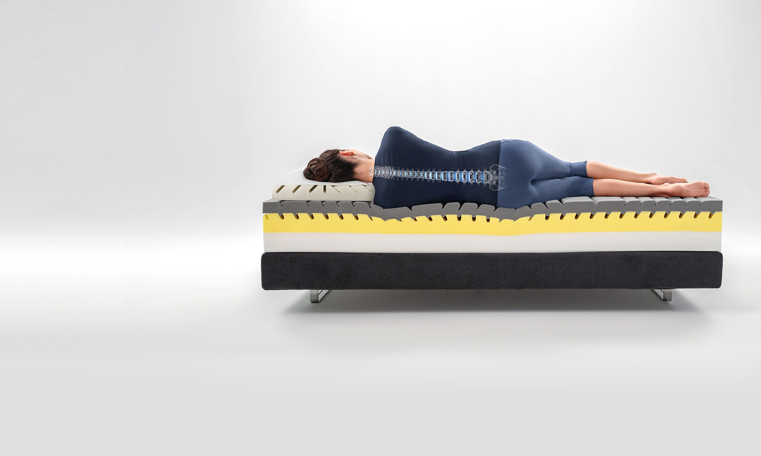 Magniflex – Italian Luxury Mattresses & Pillows | North America