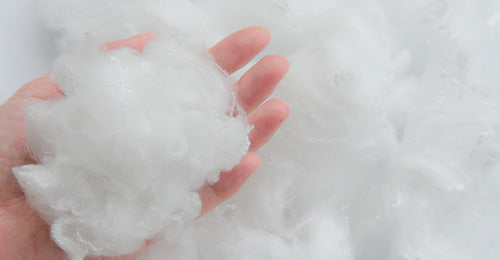 Super Soft Fiber