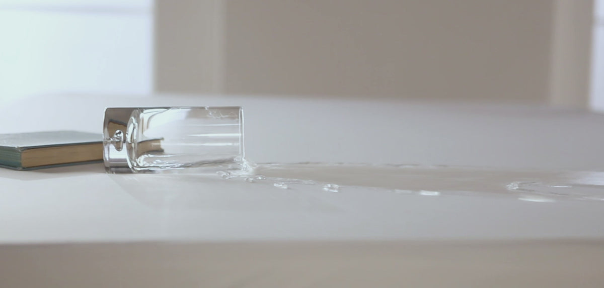 Load video: OmniGuard 5-Sided Mattress Protector