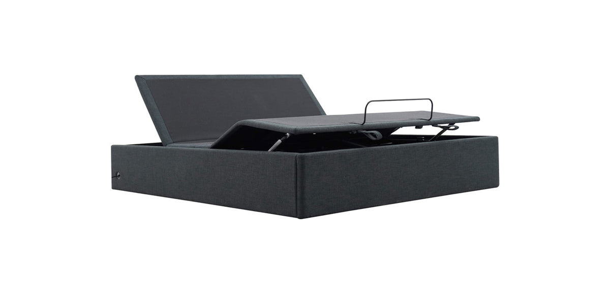 Storage Base - Magniflex North America