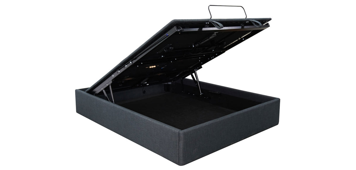 Storage Base - Magniflex North America
