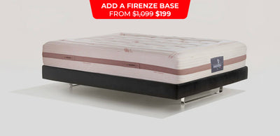 Toscana Cotton Grande Dual 12