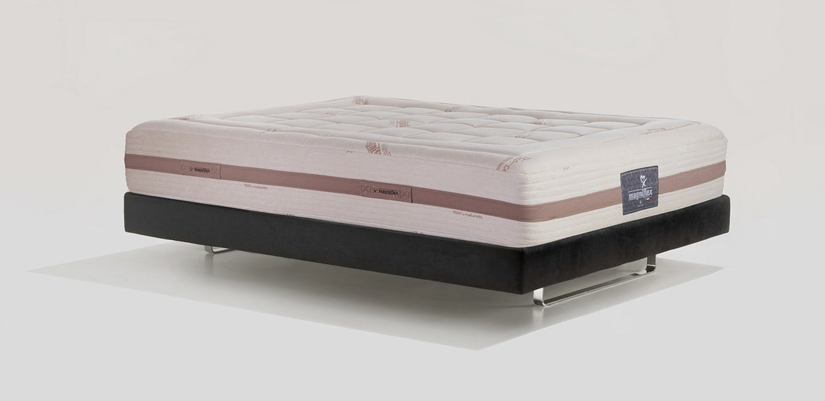 Toscana Cotton Grande Dual 12 - Magniflex North America