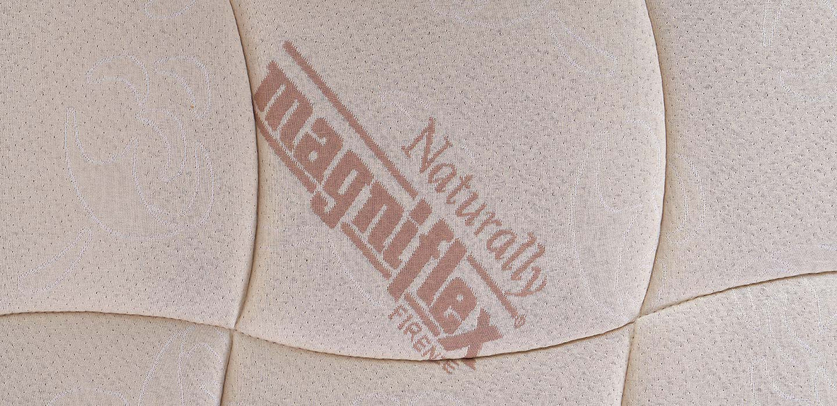 Toscana Cotton Grande Dual 12 - Magniflex North America