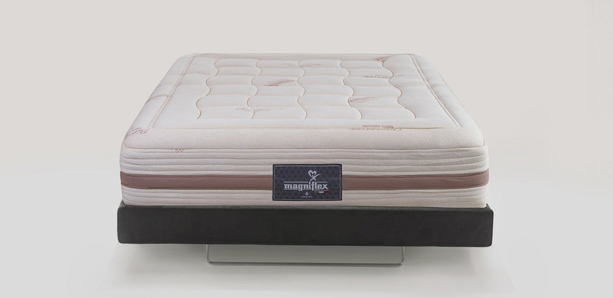 Toscana Cotton Grande Dual 12 - Magniflex North America