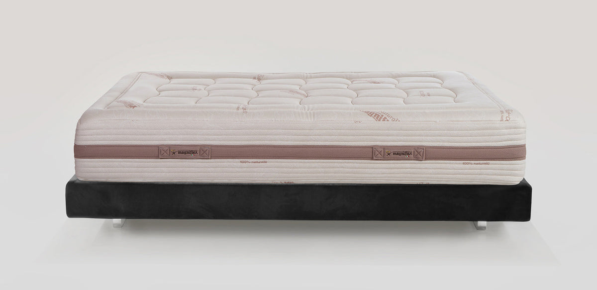 Toscana Cotton Grande Dual 12 - Magniflex North America