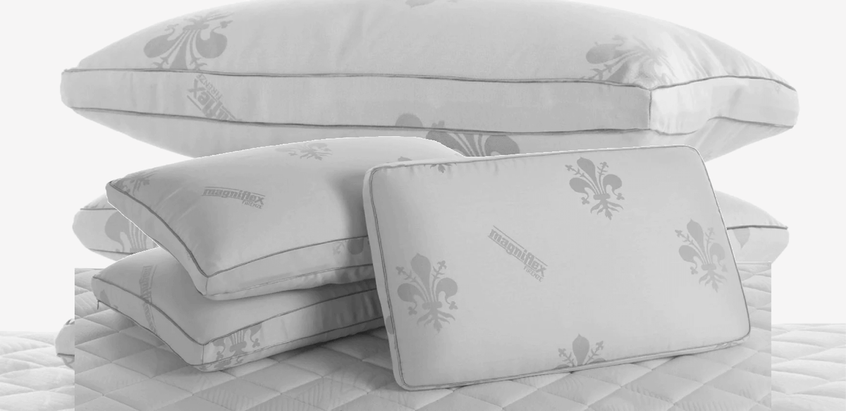 Virtuoso Maxi - Magniflex North America