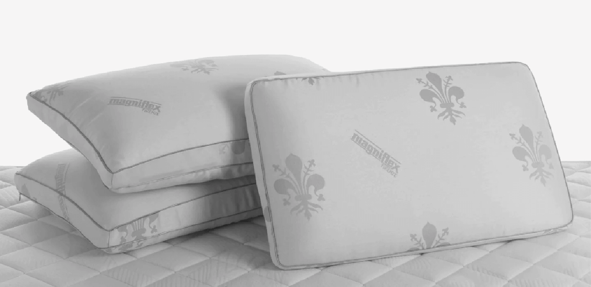 Virtuoso Maxi - Magniflex North America
